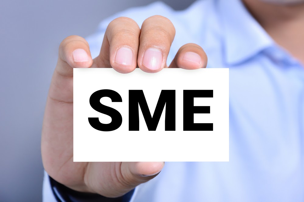 Doanh nghiệp SME là gì?