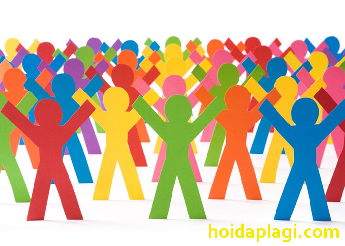 Group Là Gì?-Chúng Ta Hãy Đi Tìm Hiểu Về Nó Nhé