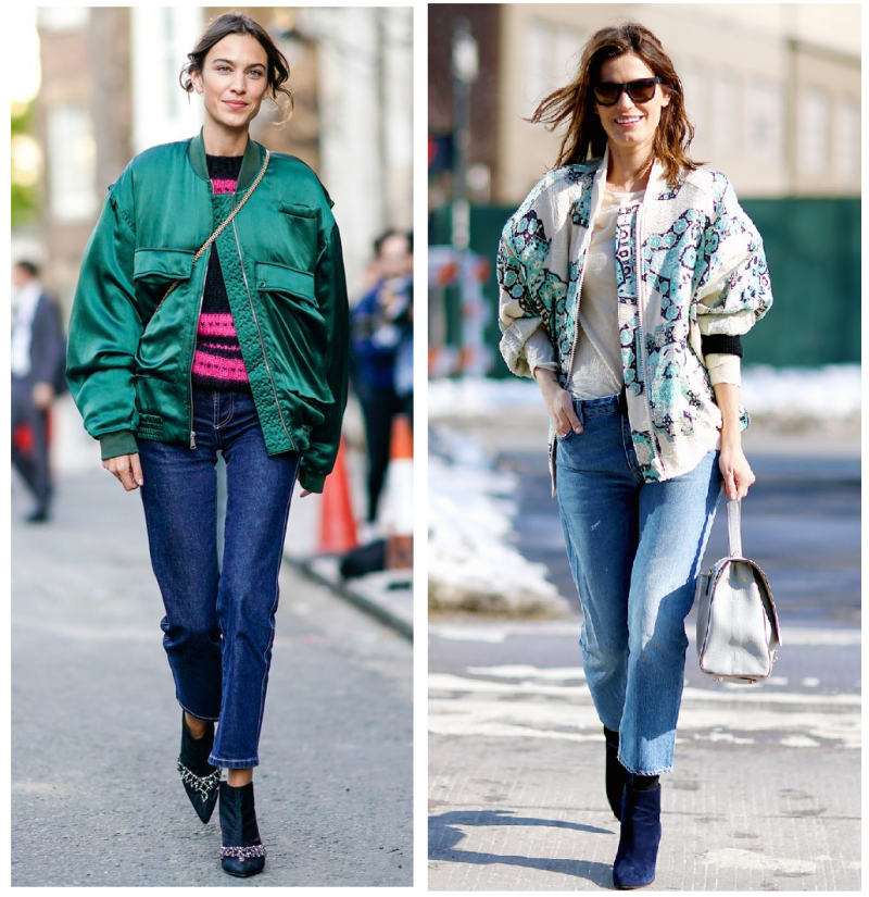 jacket là gì