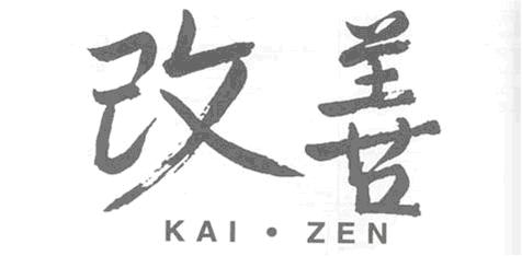 Kaizen là gì ? Lợi ích từ việc ý thức Kaizen ?