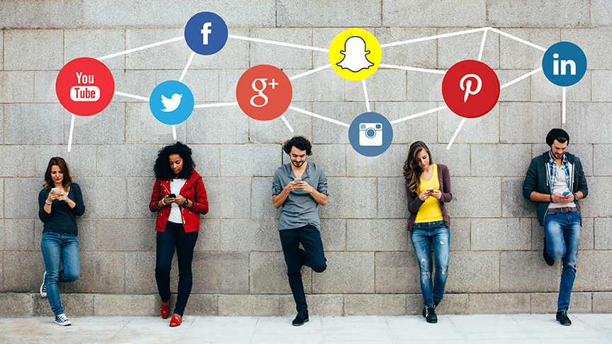 Nghề Influencer là gì? Nghề influencer có hái ra tiền không? - MF VietNam