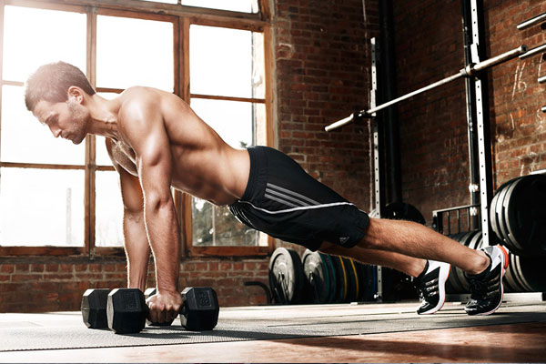 Reps là gì? Nên tập bao nhiêu Reps và Set cho mỗi bài tập Gym?