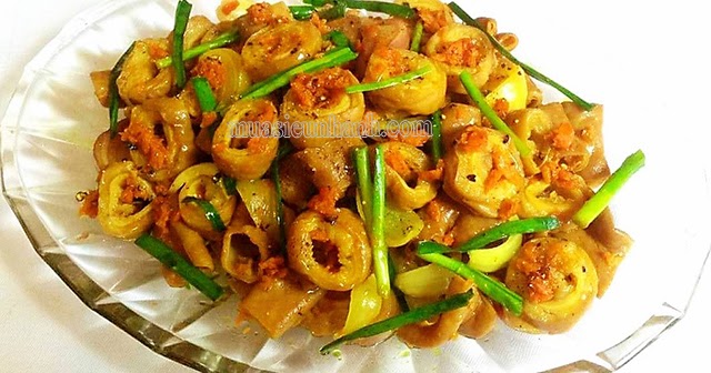 Thú linh là gì? Cách làm thú linh không bị hôi đơn giản