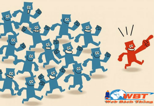 Leader là gì? Những yếu tố mà leader cần phải có là gì - Web Bách Thắng