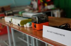 pcr là gì
