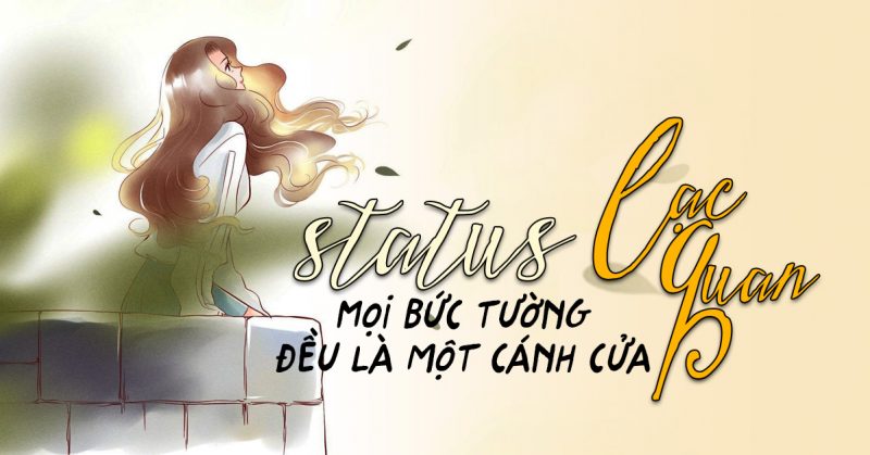 lạc quan là gì