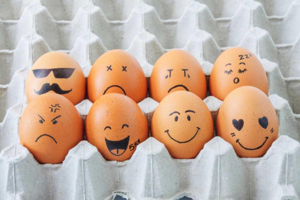 Mood là gì? Tụt mood là gì? Vì sao từ mood được giới trẻ dùng nhiều?