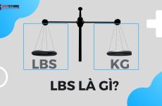 lbs là gì