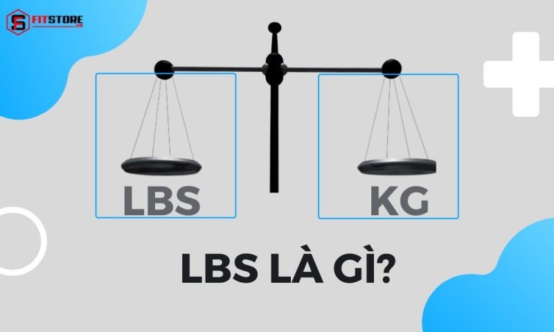 lbs là gì