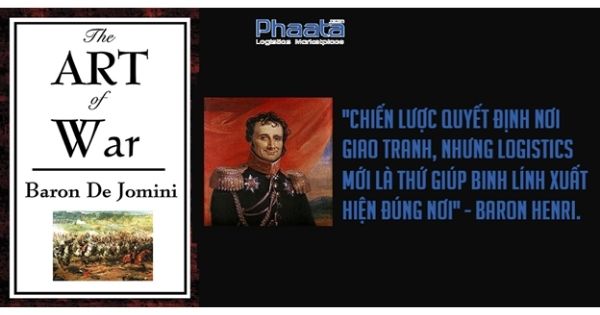 Logistics là gì – Ý nghĩa và tầm quan trọng của Logistics?