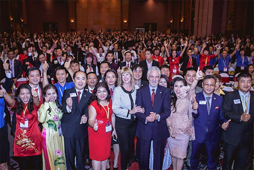 BNI là gì? Có nên tham gia không? Tổng hợp A-Z về BNI