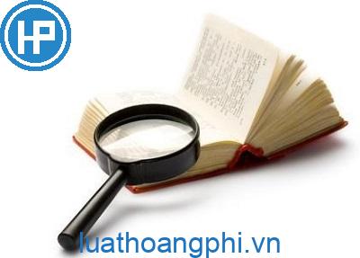 Luận điểm là gì?