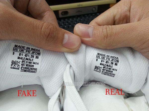 Hàng Real là hàng gì? Kinh nghiệm chọn mua hàng real