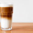 macchiato là gì