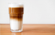 macchiato là gì