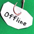 offline là gì