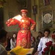 hầu đồng là gì