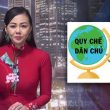 dân chủ là gì