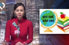 dân chủ là gì
