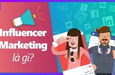 influencers là gì