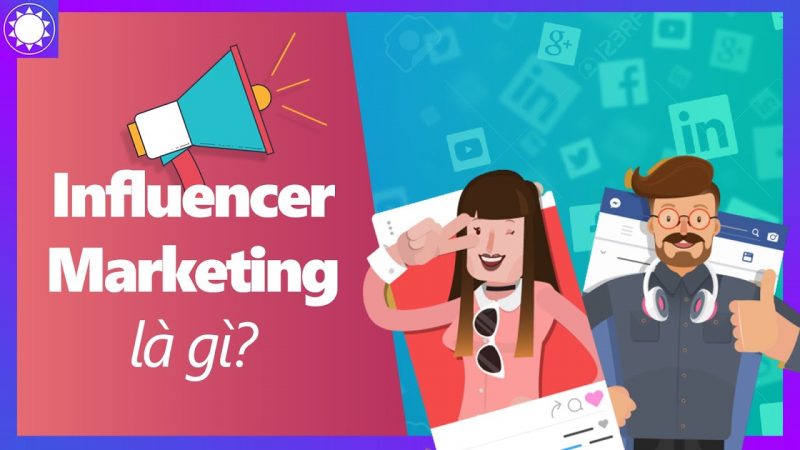 influencers là gì