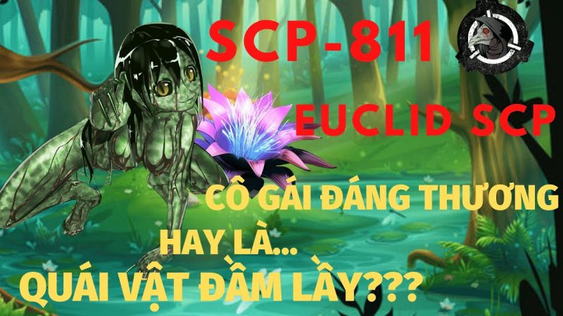 scp là gì