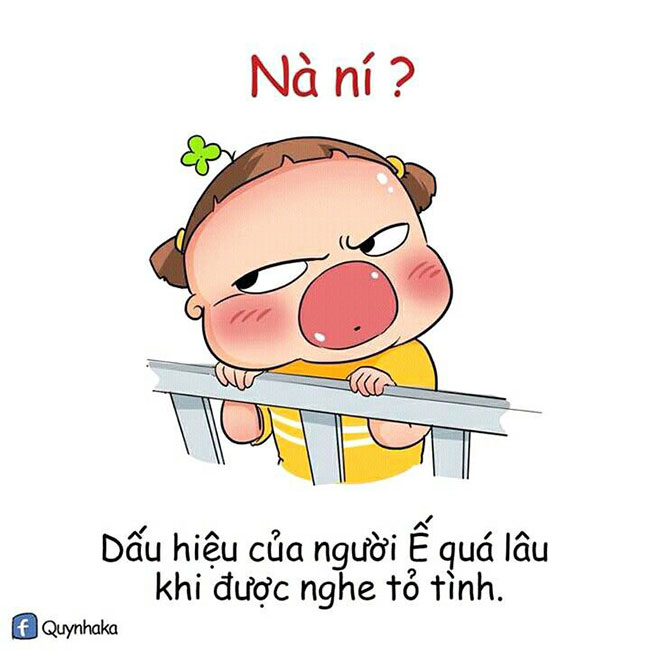 ni là gì