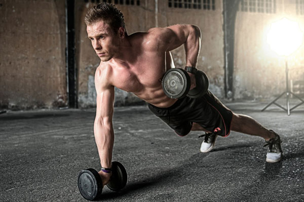 Reps là gì? Nên tập bao nhiêu Reps và Set cho mỗi bài tập Gym?