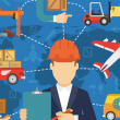 logistics là gì