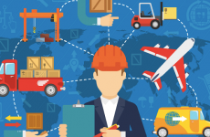 logistics là gì