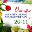 20/11 là ngày gì