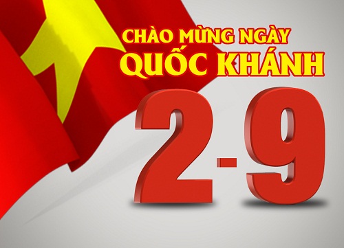Ý nghĩa của ngày Quốc khánh 2/9 - Hội Liên Hiệp Phụ Nữ Tỉnh Kon Tum