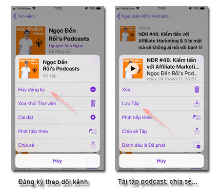 Podcast là gì? Giải thích đầy đủ nhất (cập nhật 2021)