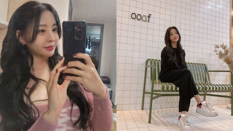 Dahee