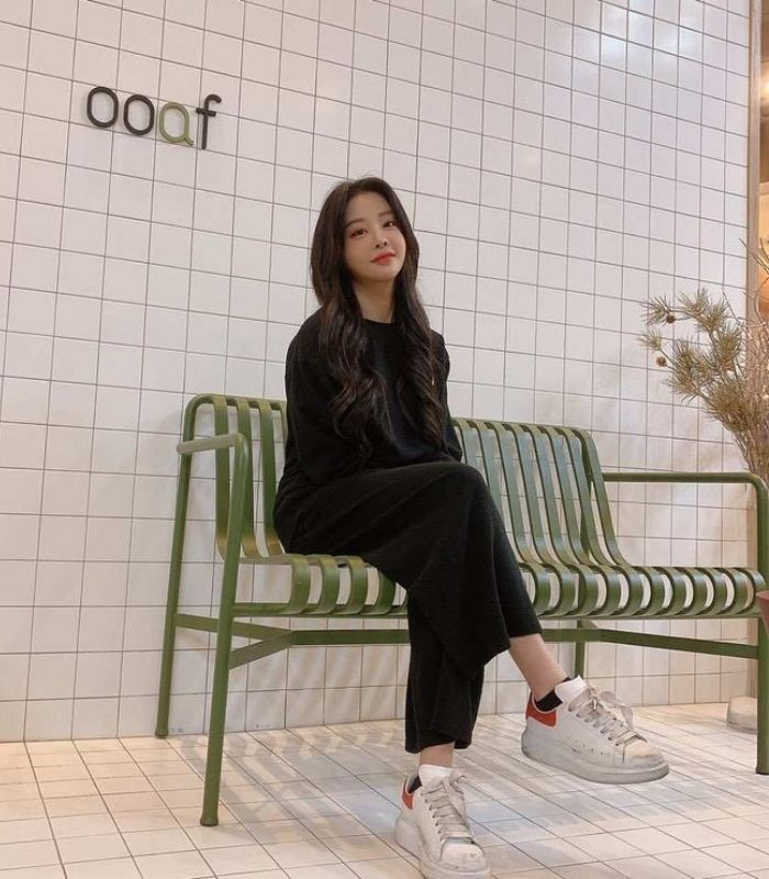 Dahee