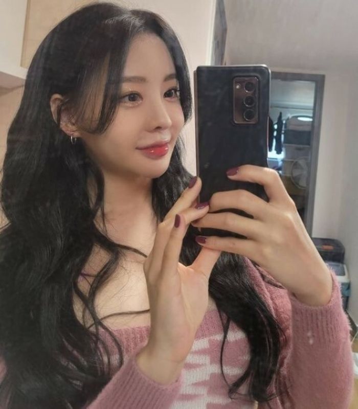 Dahee