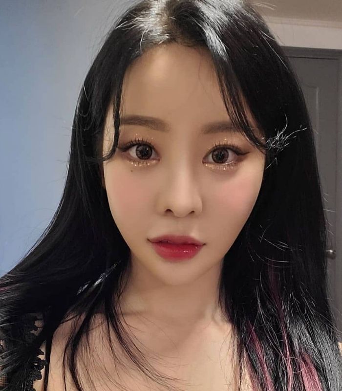 Dahee