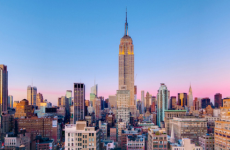 nyc là gì