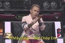 ờ mây zing gút chóp là gì