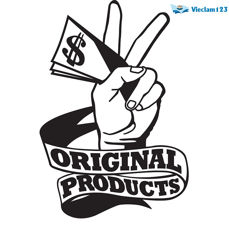 Original là gì? Ý nghĩa của Original phân loại hàng hóa