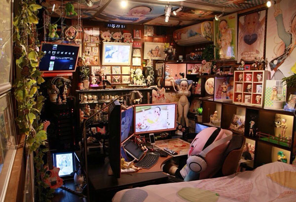 Neet là gì và sự khác nhau giữa Neet, Hikikomori và Otaku