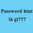 password là gì