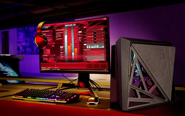 PC là gì? Laptop có phải là PC? Lựa chọn PC Gaming như thế nào?