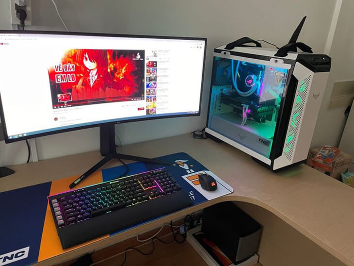 PC là gì? Laptop có phải là PC? Lựa chọn PC Gaming như thế nào?