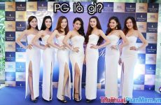 pg là gì