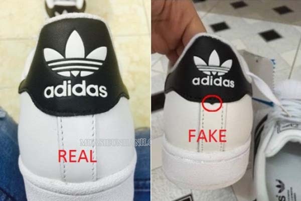 Hàng Real là hàng gì? Kinh nghiệm chọn mua hàng real