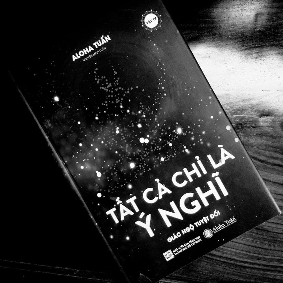 Bình yên là gì? Bình yên nào là vĩnh cửu? - Vô Vi