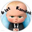 baby là gì