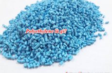 polyethylene là gì