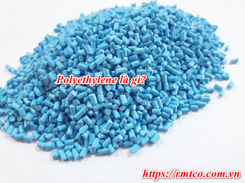 polyethylene là gì